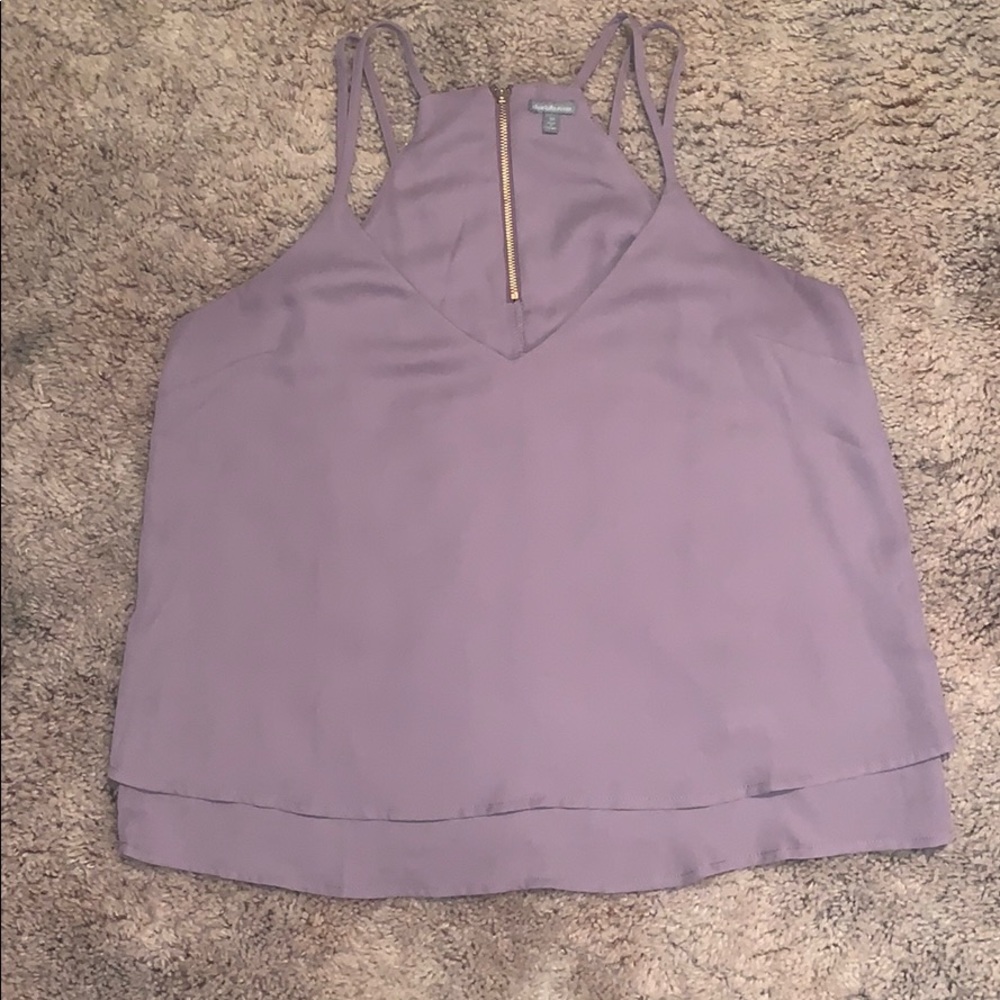 Charlotte Russe Tank